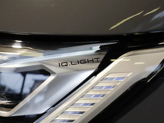 Bild eines VW Multivan Business eHybrid 180 kW 4MOTION