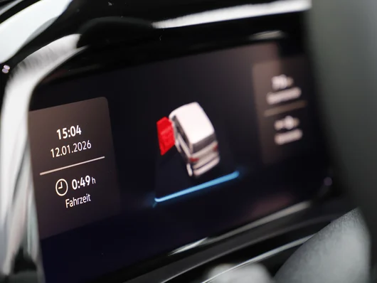 Bild eines VW Multivan Business eHybrid 180 kW 4MOTION