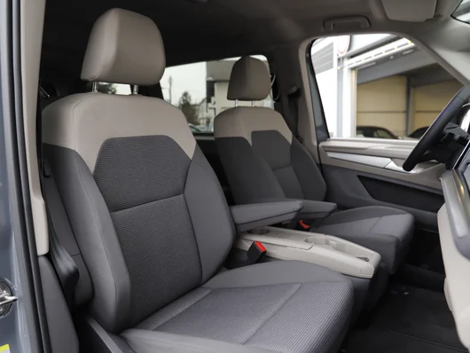 Bild eines VW Multivan Business eHybrid 180 kW 4MOTION