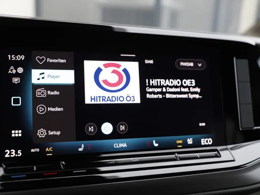 Bild eines VW Multivan Business eHybrid 180 kW 4MOTION