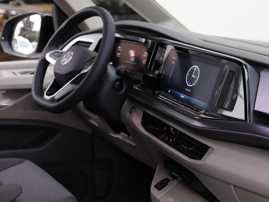 Bild eines VW Multivan Business eHybrid 180 kW 4MOTION