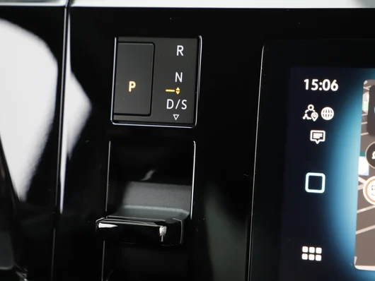 Bild eines VW Multivan Business eHybrid 180 kW 4MOTION