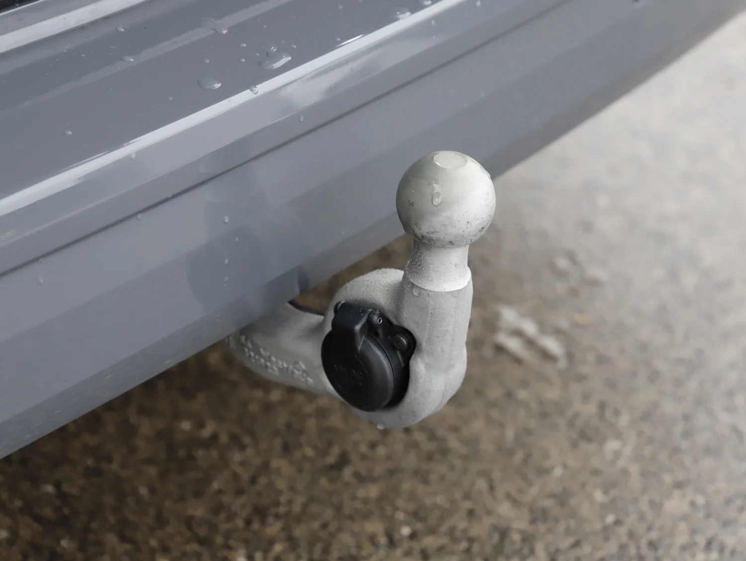 Bild eines VW Multivan Business eHybrid 180 kW 4MOTION