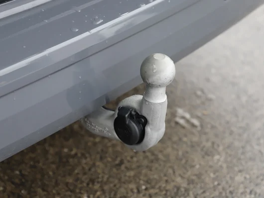 Bild eines VW Multivan Business eHybrid 180 kW 4MOTION