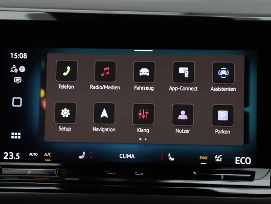 Bild eines VW Multivan Business eHybrid 180 kW 4MOTION