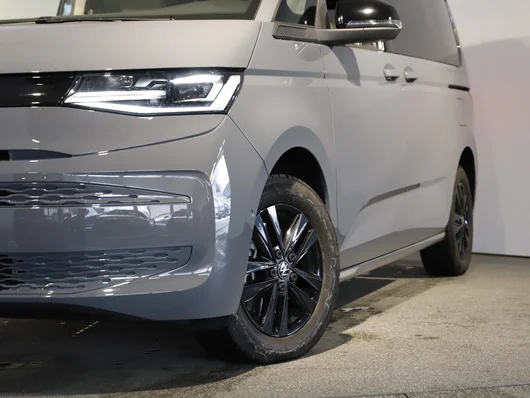 Bild eines VW Multivan Business eHybrid 180 kW 4MOTION