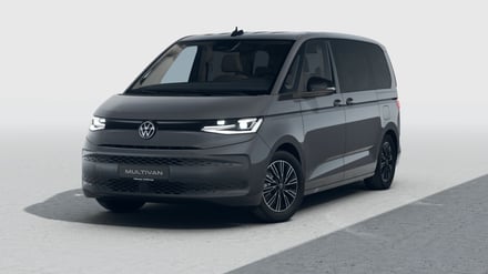 VW Multivan Business eHybrid 180 kW 4MOTION