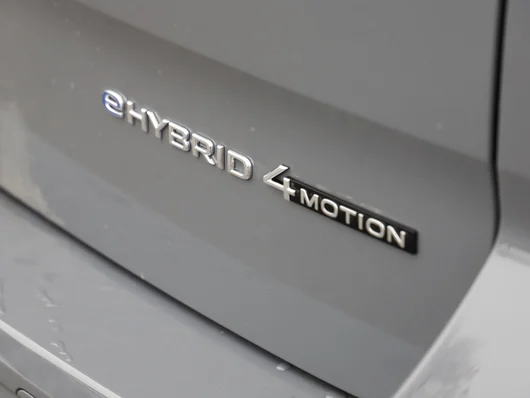 Bild eines VW Multivan Business eHybrid 180 kW 4MOTION