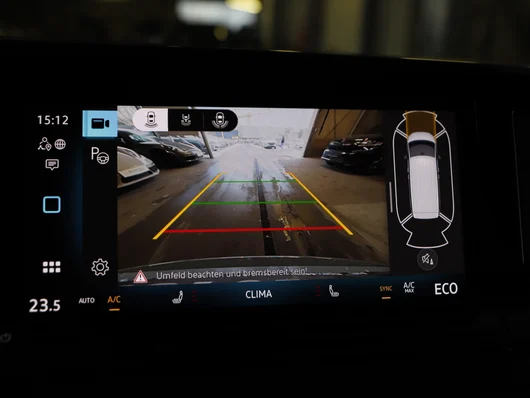 Bild eines VW Multivan Business eHybrid 180 kW 4MOTION