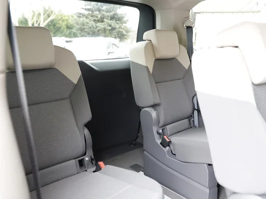 Bild eines VW Multivan Business eHybrid 180 kW 4MOTION