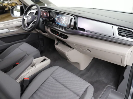 Bild eines VW Multivan Business eHybrid 180 kW 4MOTION