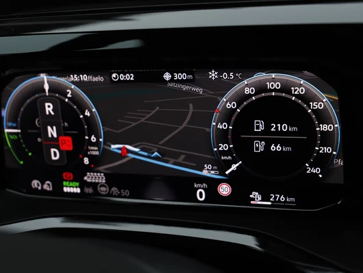 Bild eines VW Multivan Business eHybrid 180 kW 4MOTION