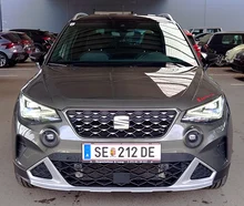 Thumbnail-Foto von Fahrzeug