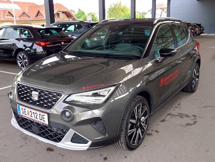 SEAT Arona Xperience 1.0 TSI DSG