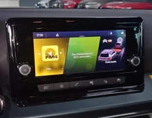 Thumbnail-Foto von Fahrzeug