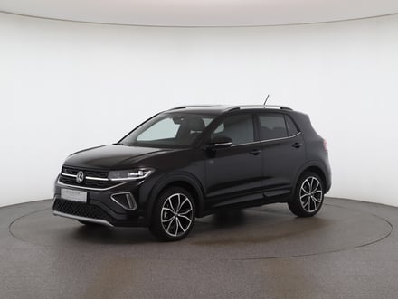 VW T-Cross Sport TSI DSG