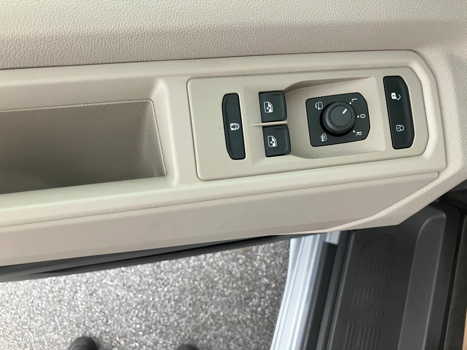Bild eines VW California Beach Camper TDI