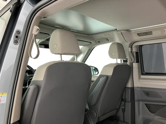 Bild eines VW California Beach Camper TDI