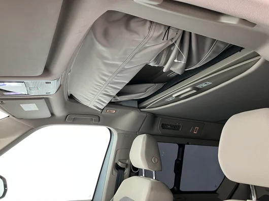 Bild eines VW California Beach Camper TDI