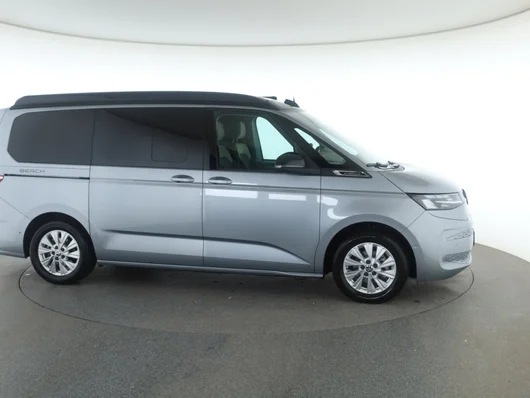 Bild eines VW California Beach Camper TDI