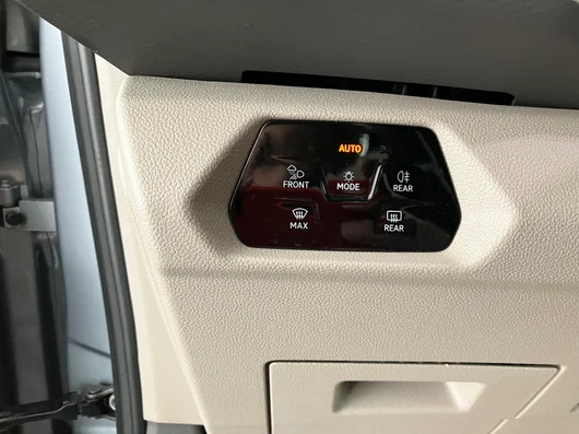 Bild eines VW California Beach Camper TDI