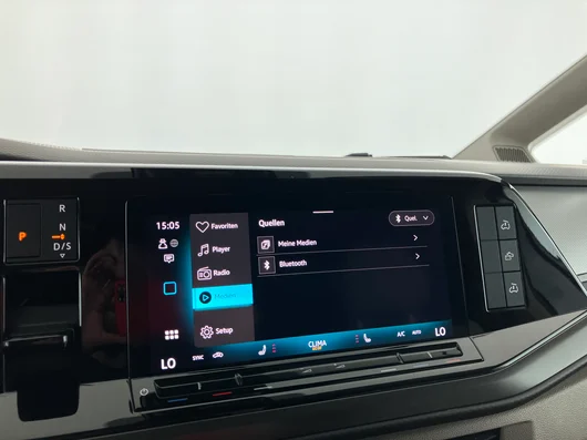 Bild eines VW California Beach Camper TDI