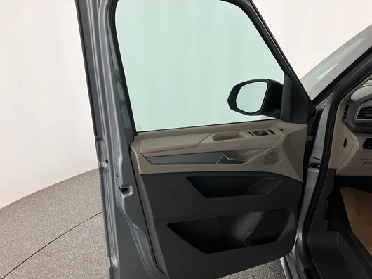 Bild eines VW California Beach Camper TDI