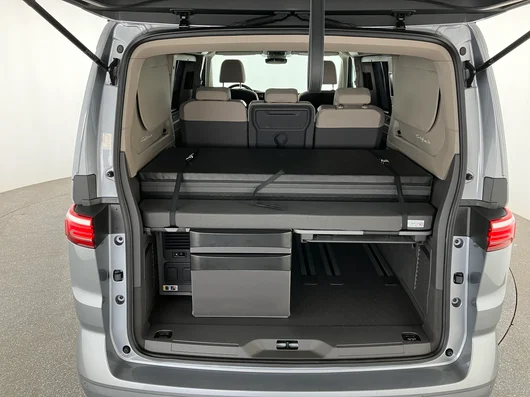 Bild eines VW California Beach Camper TDI