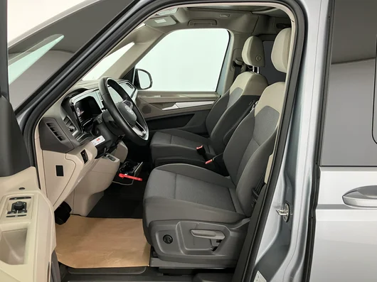 Bild eines VW California Beach Camper TDI