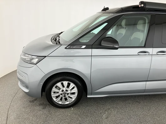 Bild eines VW California Beach Camper TDI