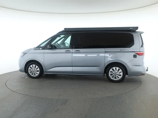 Bild eines VW California Beach Camper TDI