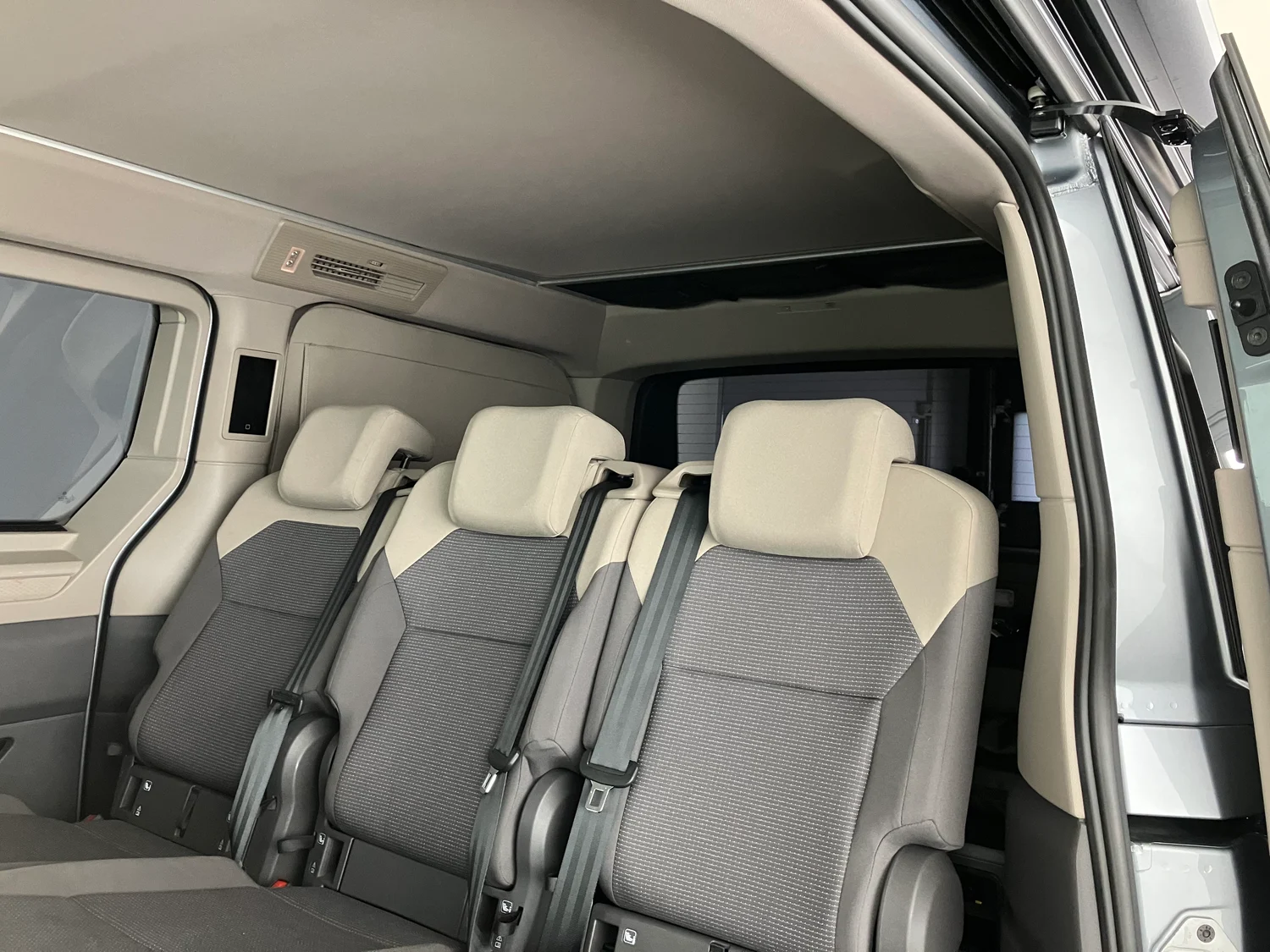 Bild eines VW California Beach Camper TDI