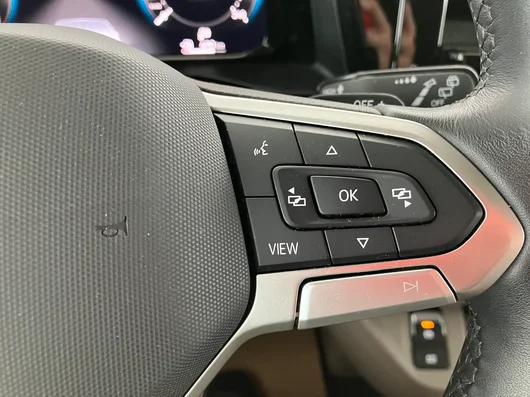 Bild eines VW California Beach Camper TDI