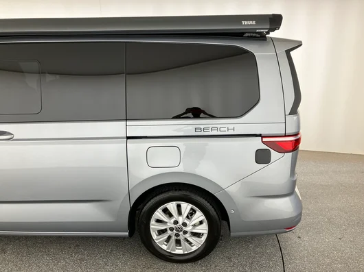 Bild eines VW California Beach Camper TDI