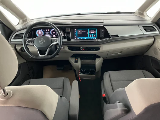Bild eines VW California Beach Camper TDI