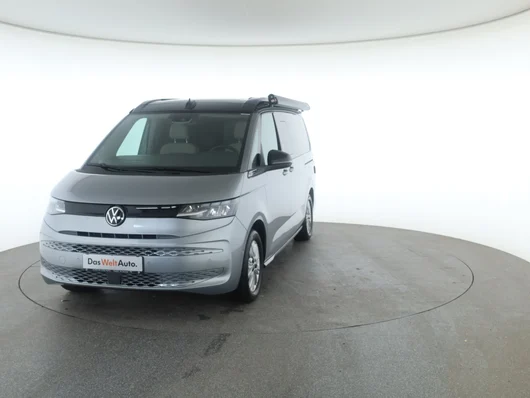 Bild eines VW California Beach Camper TDI