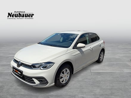 VW Polo 4Me TSI