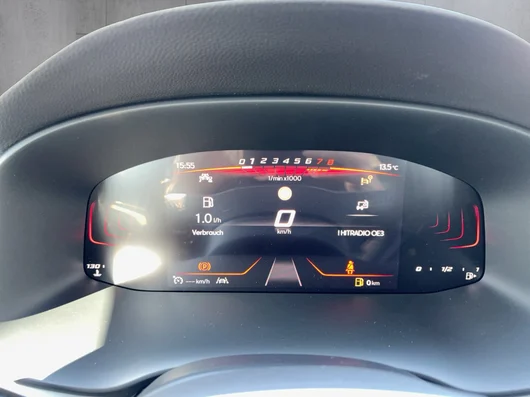 Bild eines SEAT Ateca Reference Edition 1.0 TSI