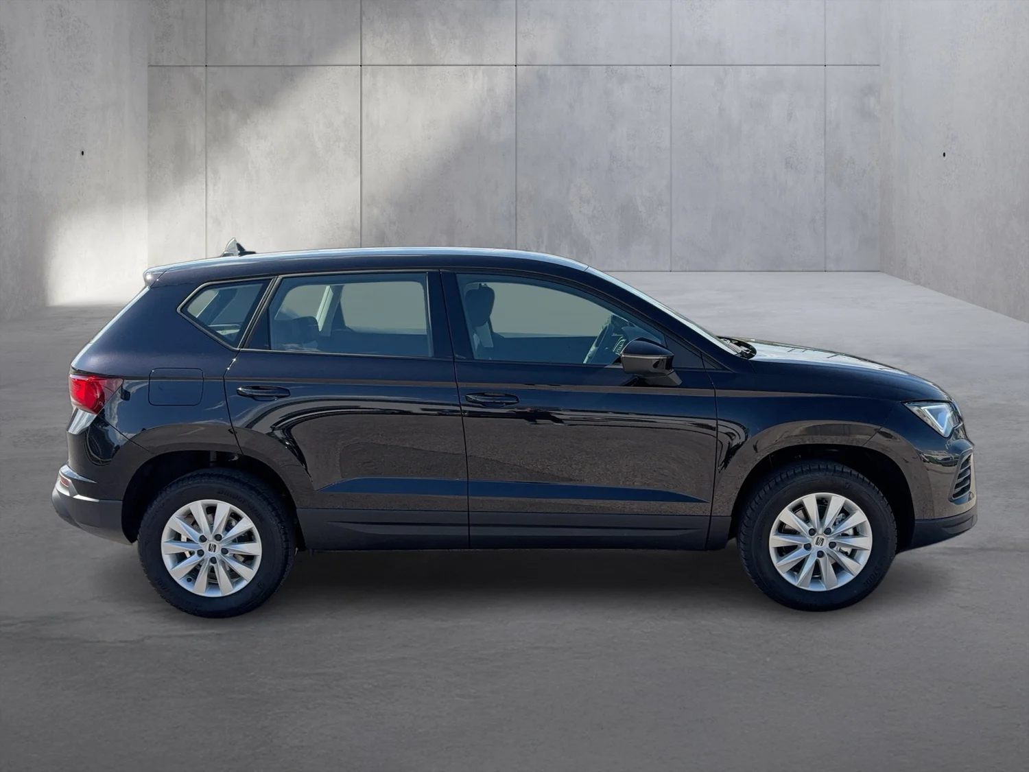 Bild eines SEAT Ateca Reference Edition 1.0 TSI