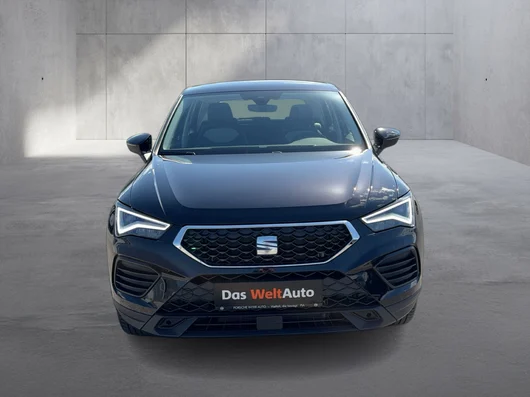 Bild eines SEAT Ateca Reference Edition 1.0 TSI