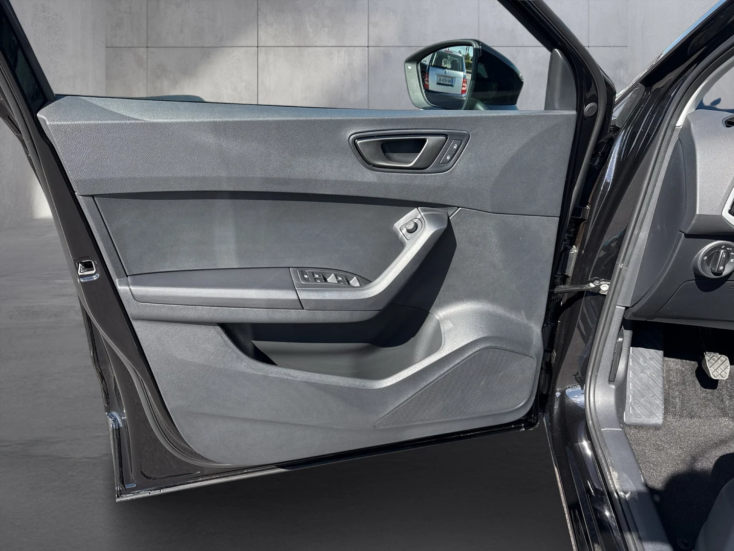Bild eines SEAT Ateca Reference Edition 1.0 TSI