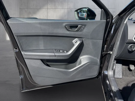 Bild eines SEAT Ateca Reference Edition 1.0 TSI