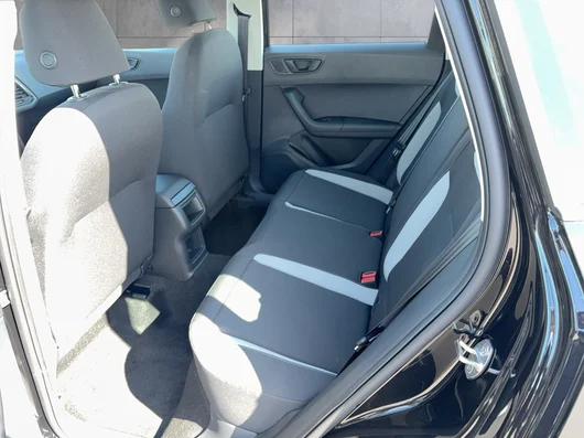 Bild eines SEAT Ateca Reference Edition 1.0 TSI