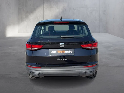 Bild eines SEAT Ateca Reference Edition 1.0 TSI