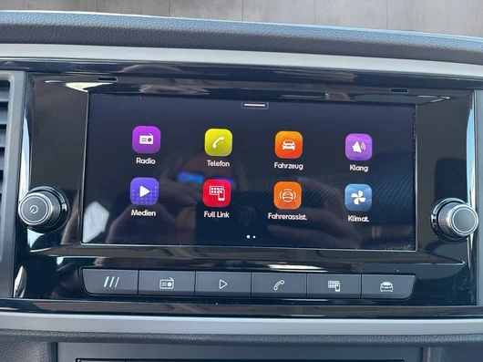 Bild eines SEAT Ateca Reference Edition 1.0 TSI