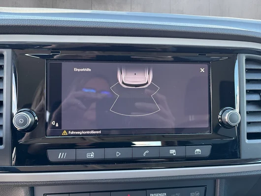Bild eines SEAT Ateca Reference Edition 1.0 TSI