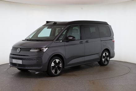 VW Multivan California eHybrid 180 kW 4M
