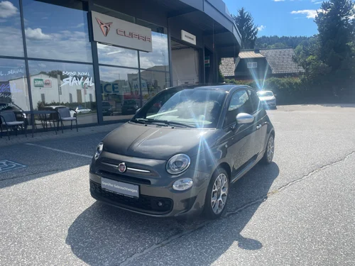 Foto von Fahrzeug