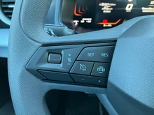 SEAT Arona Reference Edition 1.0 TSI in Magnet-Grau Metallic