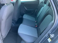SEAT Arona Reference Edition 1.0 TSI in Magnet-Grau Metallic